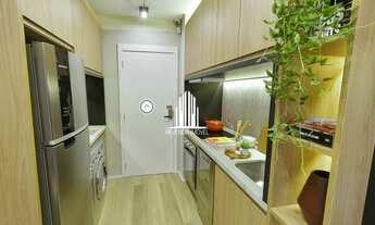 Imagem 5: Apartamento com 2 dormitórios no Brooklin