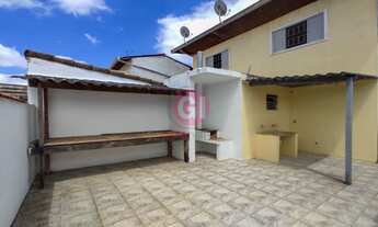 Imagem 5: CASA RESIDENCIAL em SÃO JOSÉ DOS CAMPOS - SP, JARDIM AUGUSTA