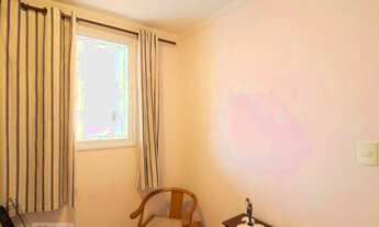 Imagem 2: Apartamento com 3 dormitórios à venda, 82 m² por R$ 668.000 - Jardim Zaira - Guarulhos/SP