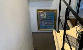 Imagem 7: Apartamento 149m² 3 Dormitório(s)1 Suítes2 Vaga(s) no Morumbi