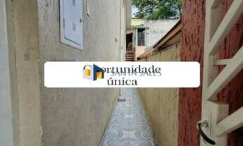 Imagem 6: Belissimo sobrado 160m2 com preço de oportunidade