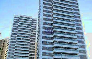 Imagem 2: Metropolitan Central Park 95m 3 dormitórios Papicu