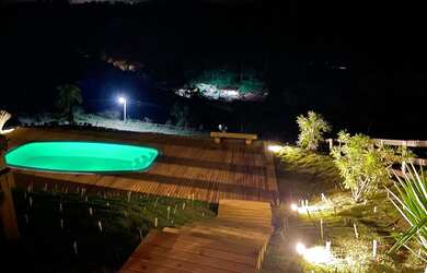 Imagem 3: EXCLUSIVA CASA NO MOURA EM CANELINHA (SÍTIO, CHÁCARA, RURAL