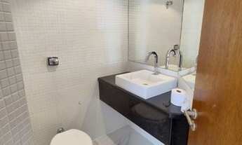 Imagem 7: Apartamento para aluguel com 3 quartos, sendo 3 suítes, 3 vagas no Chame-Chame - Salvador