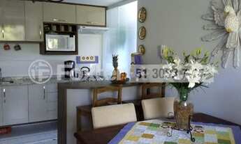 Imagem 3: Porto Alegre - Apartamento Padrão - Jardim Carvalho