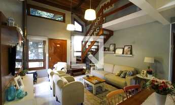 Imagem: Casa à Venda - São José, 4 Quartos, 147