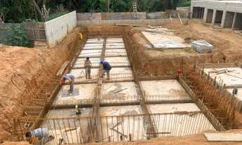 Imagem 6: Apartamento para venda tem 47 metros quadrados com 2 quartos em Caguassu - Sorocaba - SP