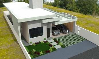 Imagem 2: VARGEM GRANDE PAULISTA - Casa de Condomínio - Villa Rica