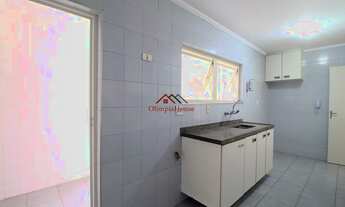 Imagem 7: Apartamento Venda 2 Dormitórios - 127 m² Paraíso