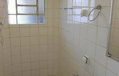 Imagem 5: Apartamento com 1 dormitório para alugar, 46 m² por R$ 1.400,00/mês - Vila Regente Feijó