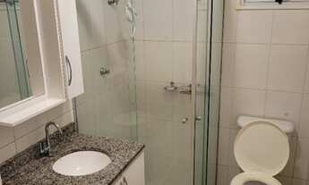 Imagem 5: Apartamento 8º andar Pq das árvores