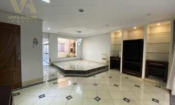 Imagem 4: Casa com 3 dormitórios à venda por R$ 950.000 - Jardim - Santo André/SP