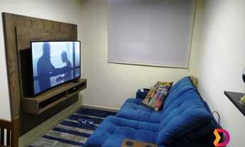 Imagem 1: JARDIM ELDORADO Apartamento com 2 dormitórios