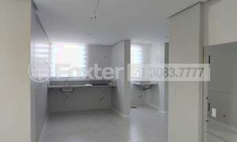 Imagem: Porto Alegre - Apartamento Padrão - Farroupilha