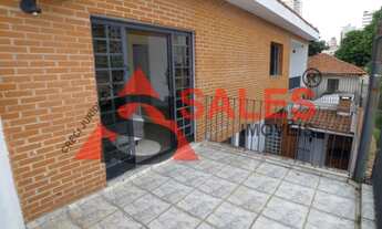 Imagem 3: Lindo sobrado para locação e venda , para fins residenciais ou comerciais, a poucos metros