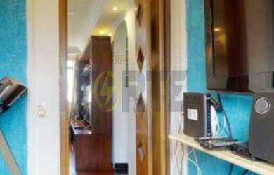 Imagem 6: Apartamento para Venda em São Paulo, Conjunto Habitacional Padre Manoel da Nóbrega, 2 dorm