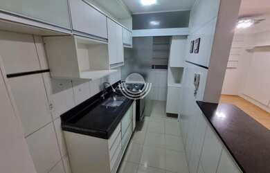 Imagem 7: Apartamento - Jardim Nova Europa - Campinas