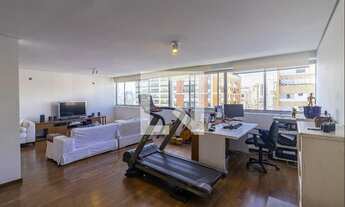 Imagem 2: Apartamento à Venda - Itaim Bibi, 3 Quartos, 172 m2