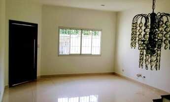 Imagem: SOBRADO A VENDA PONTE GRANDE Novo 3 Dormitórios