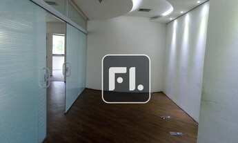 Imagem 3: Conjunto comercial para locação, Vila Olímpia, São Paulo