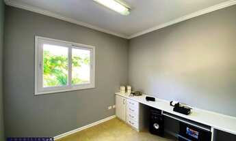 Imagem 2: Casa com 3 dormitórios à venda, 335 m² por R$ 2.150.000 - Condomínio Residencial Euroville