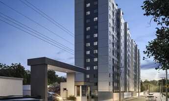 Imagem 6: Barra Velha - Apartamento Padrão - ITAJUBA