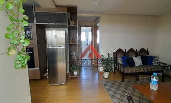 Imagem 4: Apartamento Garden com 2 dormitórios à venda, 44 m² - Parque Serafin- Parque Santa Rosa