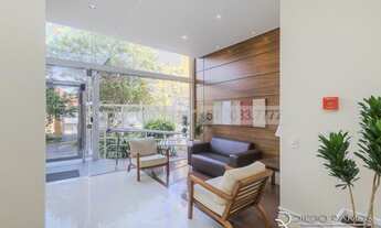 Imagem 2: Porto Alegre - Apartamento Padrão - Petrópolis