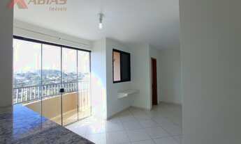 Imagem 3: São Carlos - Apartamento Padrão - Jardim Santa Paula