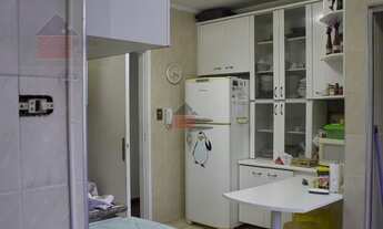 Imagem 7: Apartamento residencial à venda, Cambuci, São Paulo