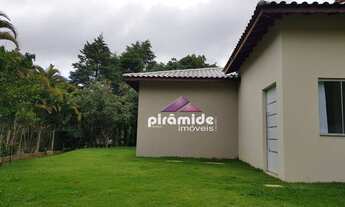 Imagem 6: Chácara com 4 dormitórios à venda, 17000 m² por R$ 3.500.000,00 - Itaoca - Guararema/SP