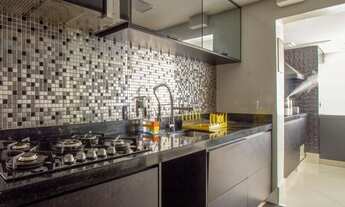 Imagem 5: Apartamento à venda, Vila Alexandria, São Paulo, SP