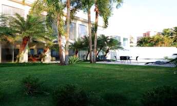 Imagem 3: Casa Duplex 4 suites Barra da Tijuca Condiminio Porto dos Cabritos /RJ