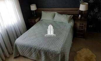 Imagem: SOBRADO 3 DORMITÓRIOS, 1 SUÍTE, 2 VAGAS