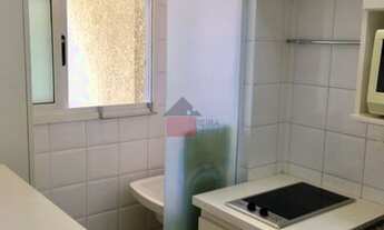 Imagem 6: Apartamento para locação, Vila Nova Conceição, São Paulo, SP