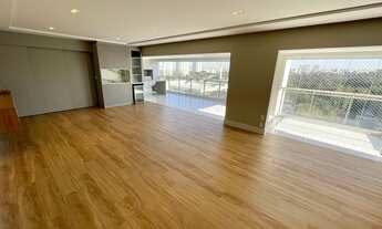 Imagem: Apartamento com 4 suítes, sala 3 ambientes