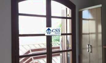 Imagem 7: CASA RESIDENCIAL em TABOÃO DA SERRA - SP, PARQUE MONTE ALEGRE