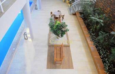 Imagem 12: Terreno à venda, 300 m² por R$ 330.000 - Condomínio Cyrela Landscape - Votorantim/SP