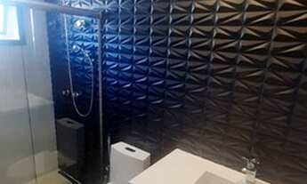 Imagem 7: Sobrado com 4 Suítes à venda, 275 m² por R$ 2.770.000 - Condomínio Residencial Monaco - Sã