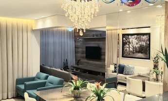 Imagem: Apartamento com 3 dormitórios sendo 1 suíte