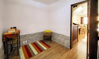 Imagem 6: Casa em Condomínio para Venda em Rio de Janeiro, Anil, 4 dormitórios, 1 suíte, 3 banheiros