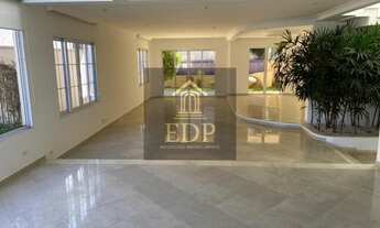 Imagem 5: CASA PARA LOCAÇÃO EM ALPHAVILLE - 5 DORMITÓRIOS