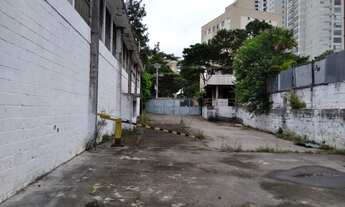 Imagem 7: Galpão à venda e locação 5281.98M², Independência, São Bernardo do Campo - SP