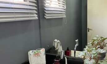 Imagem 2: Condomínio Residencial Santa Rosa