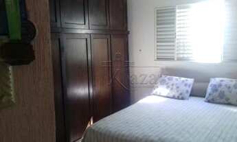 Imagem 5: Casa/Térrea à venda Jardim Oriente - 3 Dormitórios - 74m²