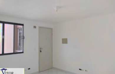 Imagem 3: 08809 - Apartamento 2 Dorms, JARDIM ANTÁRTICA - SÃO PAULO/SP