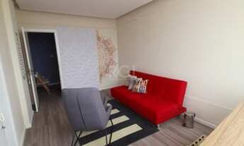 Imagem 5: Porto Alegre - Conjunto Comercial/Sala - Centro Histórico