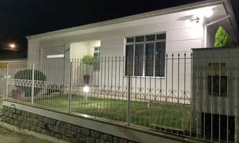 Imagem 2: Casa à venda com 3 dormitórios em Areias - São José - SC