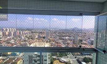 Imagem: 3 quartos 1 suíte 2 varandas cozinha