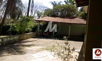 Imagem: Casa (sobrado em condominio) 3 dormitórios/suite